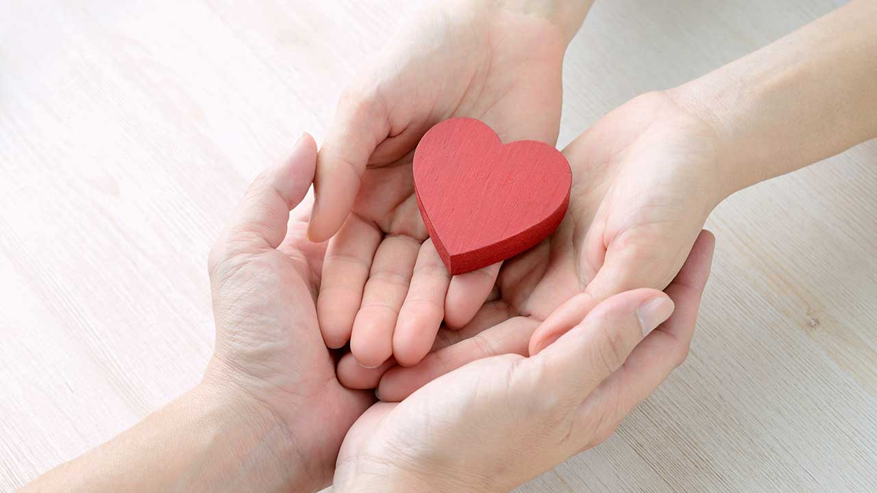 専門性を活かした、分かりやすく丁寧な説明を心がけます